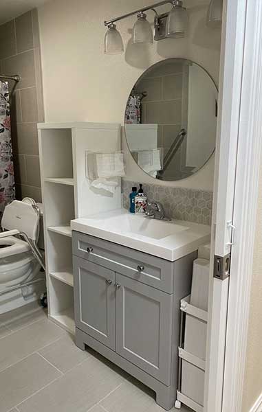 Care You Can Trust Support You Can Feel