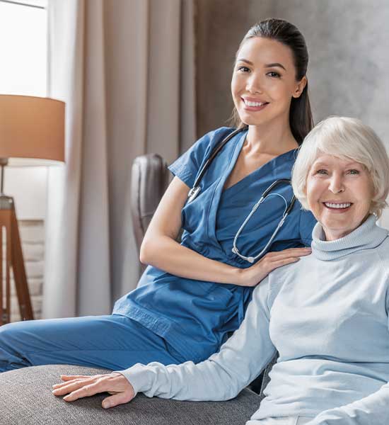 Committed To Daily Care Comfort And Respect