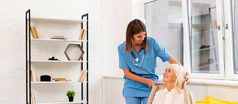 Dedicated to Providing the Best for Your Loved Ones