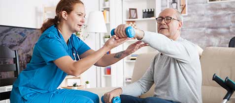 Services That Support Comfort Safety And Daily Senior Needs